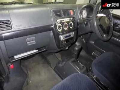 Honda VAMOS