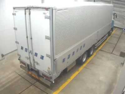 Mitsubishi FUSO TRUCK
