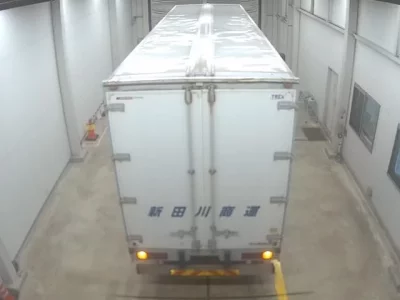 Mitsubishi FUSO TRUCK
