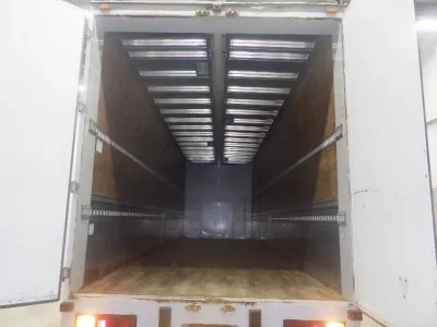 Mitsubishi FUSO TRUCK