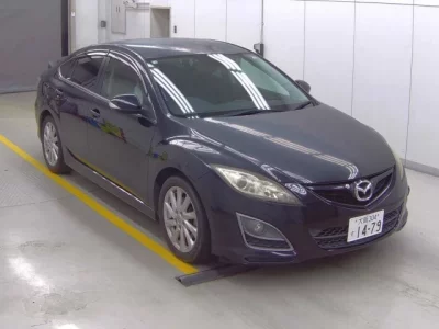 Mazda ATENZA SPORT