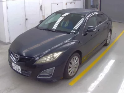 Mazda ATENZA SPORT