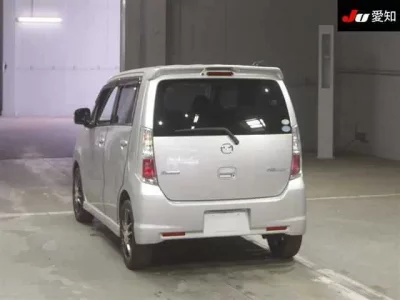 Mazda AZ WAGON