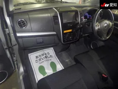 Mazda AZ WAGON