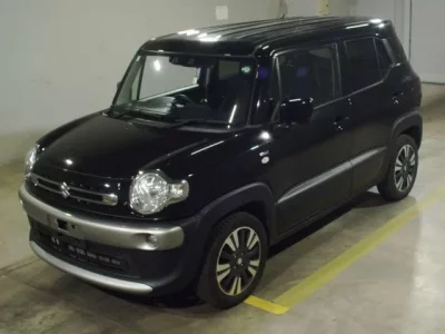 Suzuki XBEE