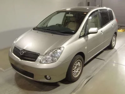 Toyota COROLLA SPACIO