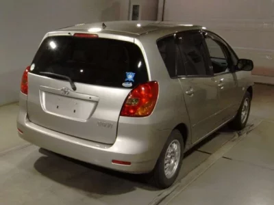 Toyota COROLLA SPACIO