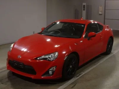 Toyota 86