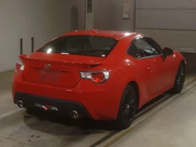 Toyota 86