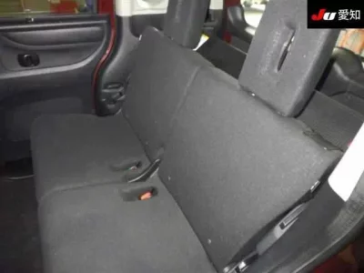 Honda N BOX PLUS