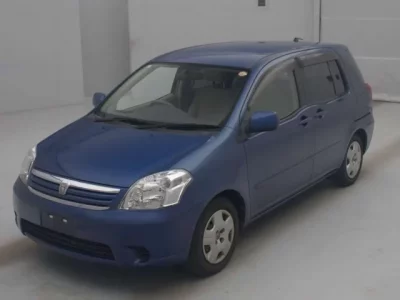Toyota RAUM
