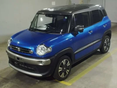 Suzuki XBEE