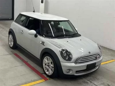 BMW MINI