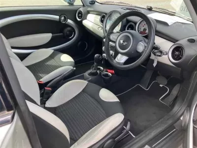 BMW MINI