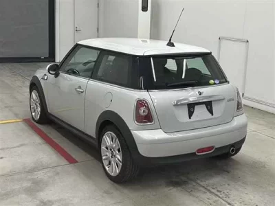 BMW MINI