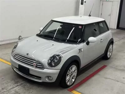 BMW MINI