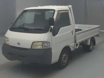 Nissan VANETTE TRUCK