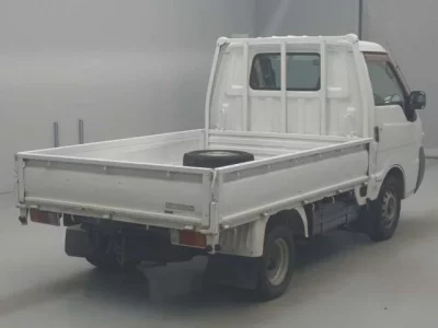 Nissan VANETTE TRUCK