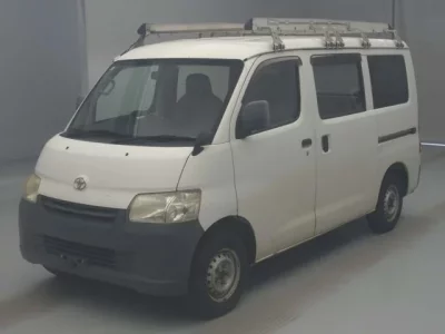 Toyota LITE ACE VAN
