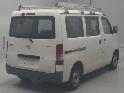 Toyota LITE ACE VAN