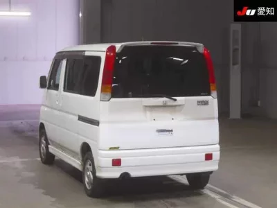 Honda VAMOS
