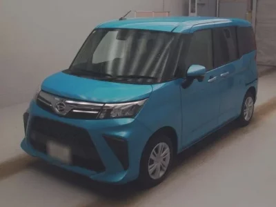 Daihatsu THOR