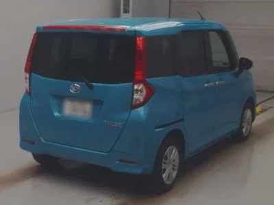 Daihatsu THOR
