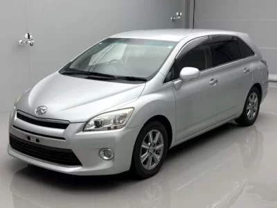 Toyota MARK X ZIO