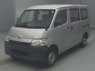 Toyota TOWN ACE VAN