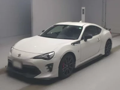 Toyota 86