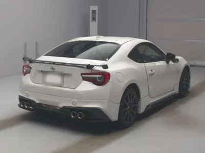 Toyota 86