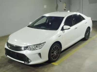 Daihatsu Altis