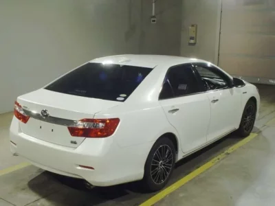 Daihatsu Altis