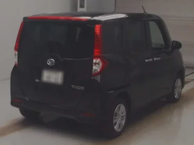 Daihatsu THOR