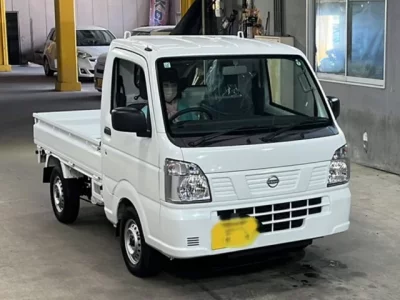 Nissan CLIPPER TRUCK