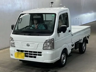 Nissan CLIPPER TRUCK