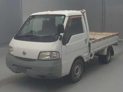 Nissan VANETTE TRUCK