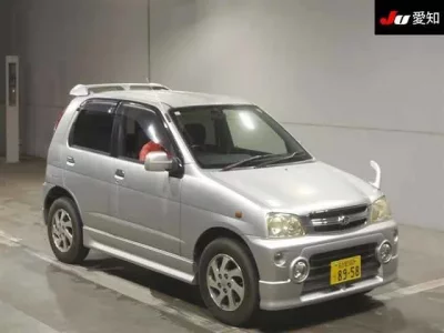 Daihatsu TERIOS KID