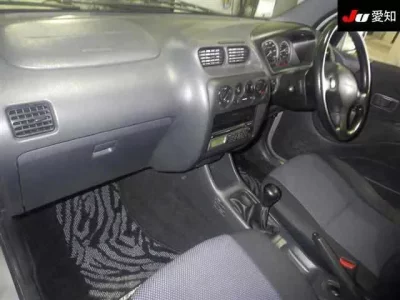 Daihatsu TERIOS KID