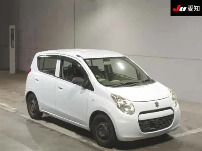 Suzuki ALTO ECO
