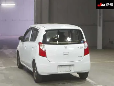 Suzuki ALTO ECO