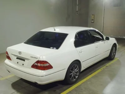 Toyota CELSIOR