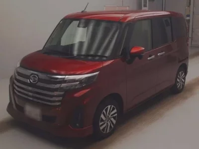 Daihatsu THOR