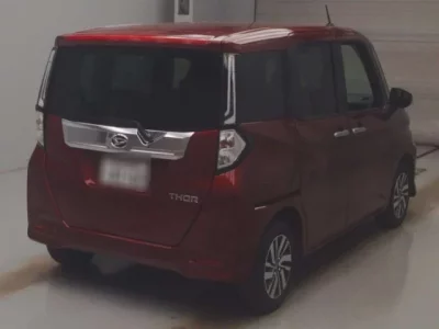 Daihatsu THOR