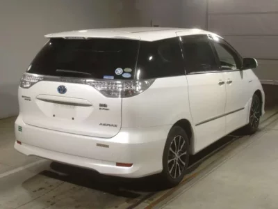 Toyota ESTIMA HYBRID