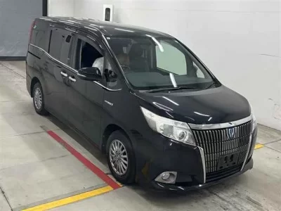 Toyota ESQUIRE