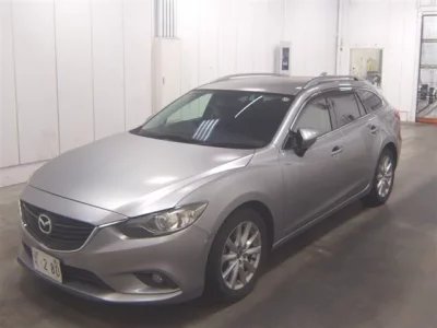 Mazda ATENZA WAGON