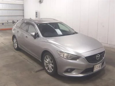 Mazda ATENZA WAGON