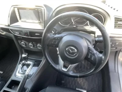 Mazda ATENZA WAGON