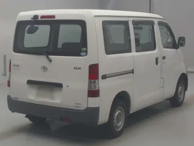 Toyota LITE ACE VAN